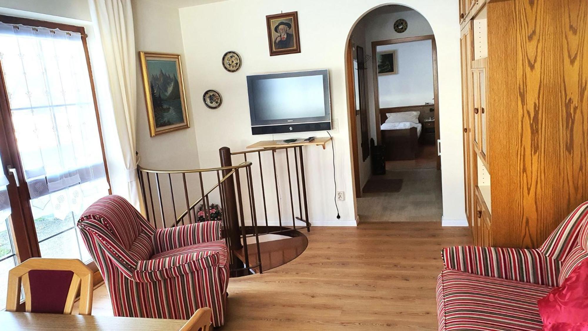 Ferienwohnung Schloegl ريت ام وينكل المظهر الخارجي الصورة