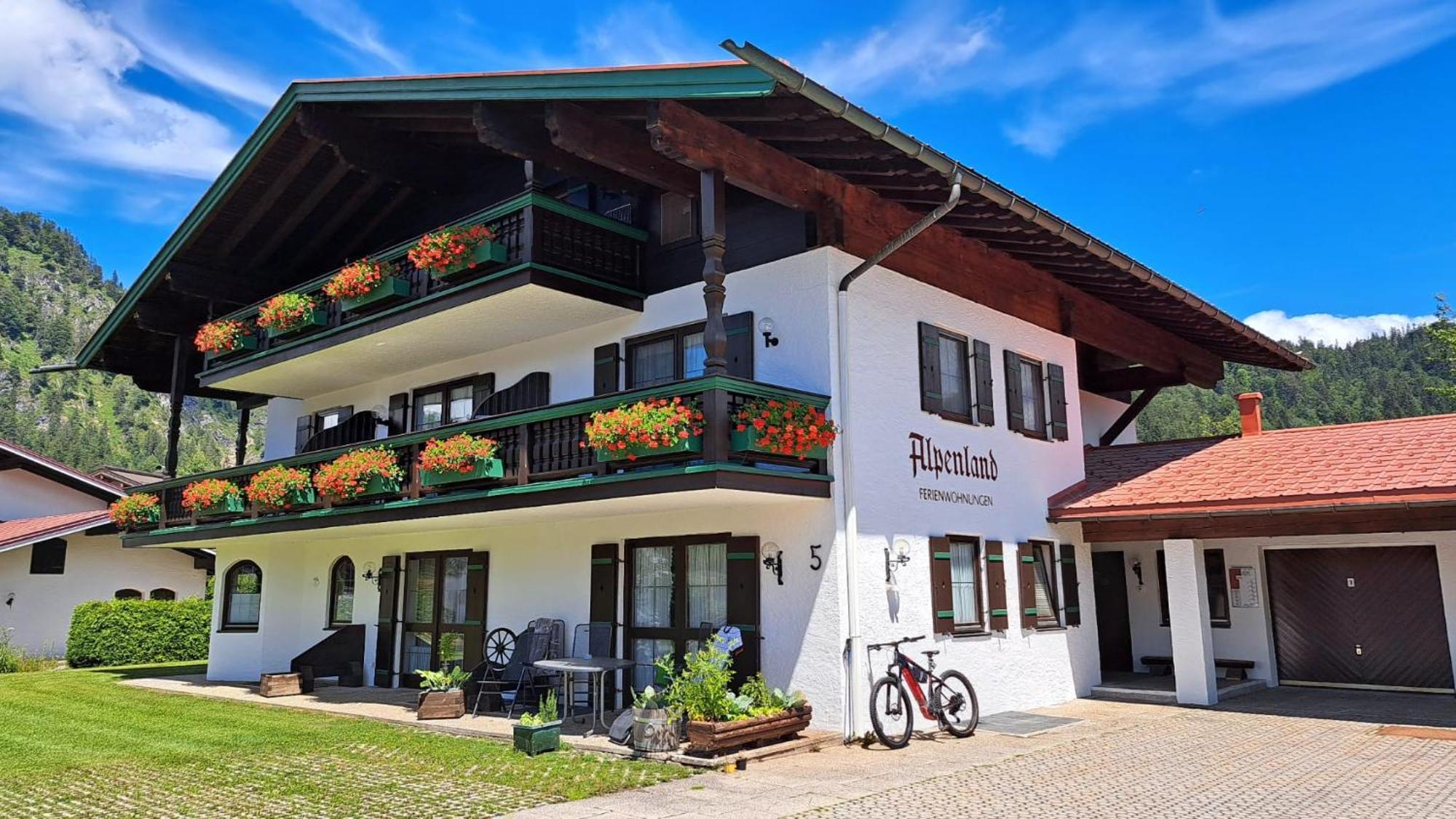 Ferienwohnung Schloegl ريت ام وينكل المظهر الخارجي الصورة