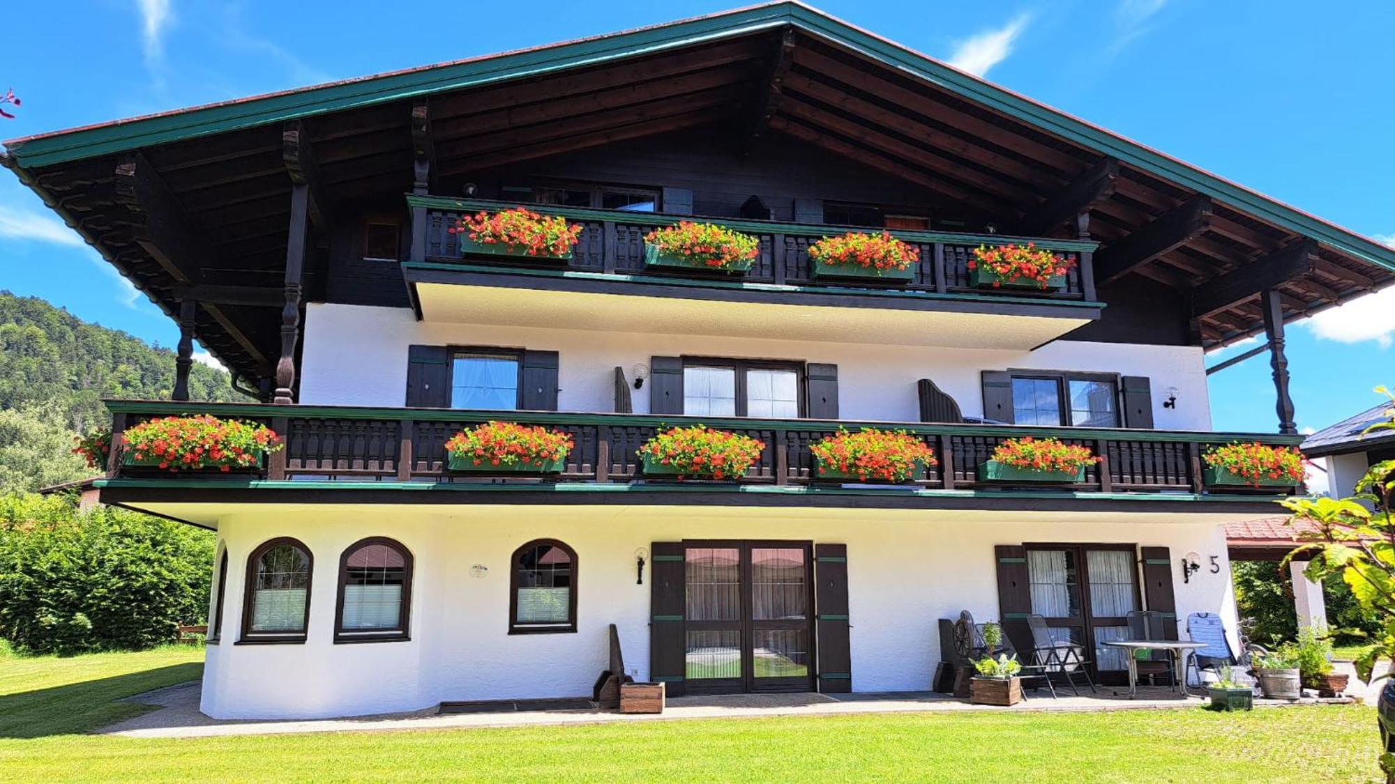 Ferienwohnung Schloegl ريت ام وينكل المظهر الخارجي الصورة